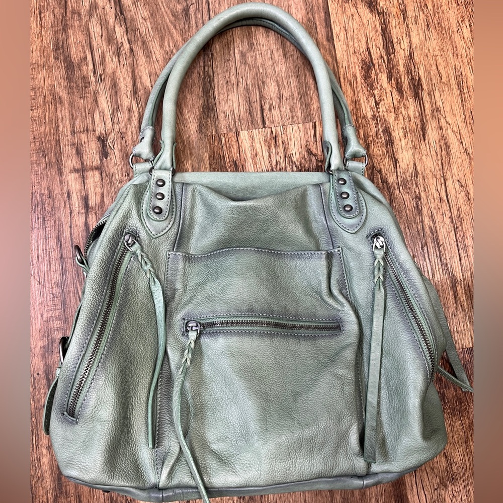 Free People We The Free Emerson tote Sage